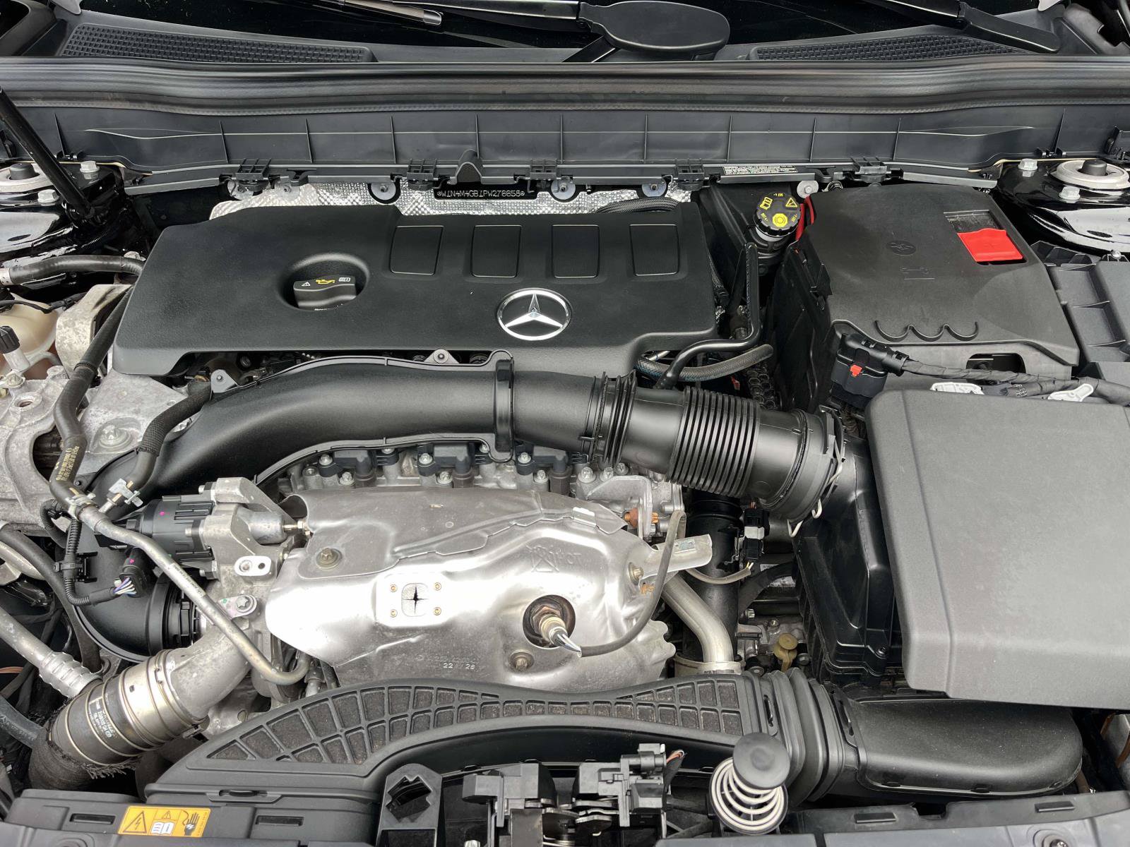 Certified 2023 Mercedes-Benz GLB 250 image 55
