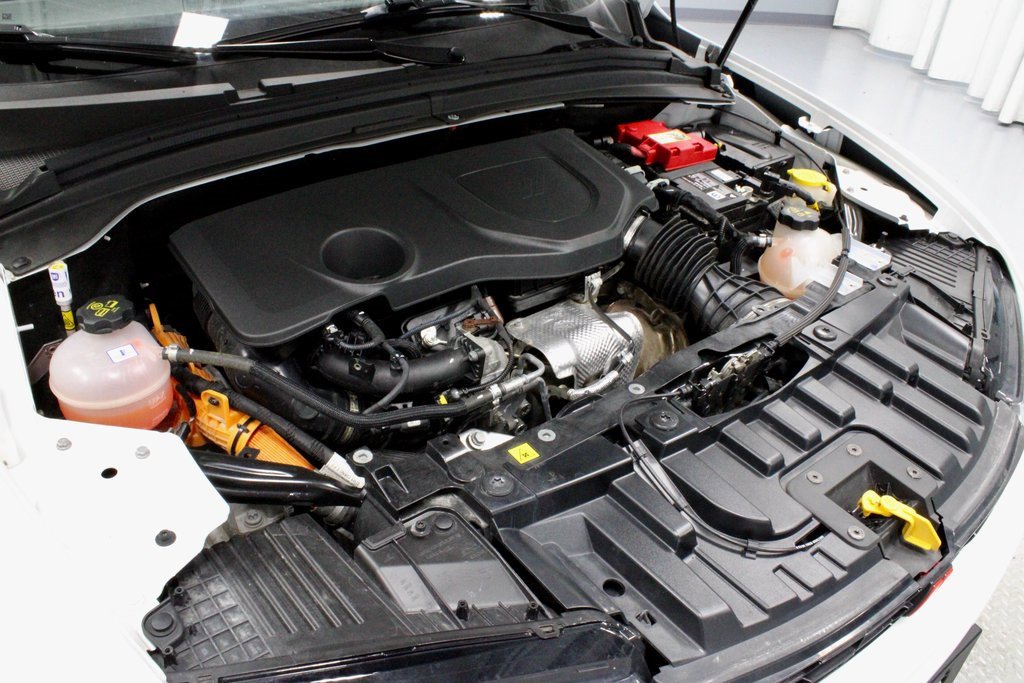 Used 2024 Dodge Hornet R/T image 15