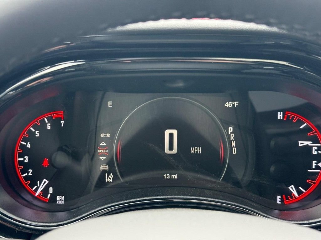 New 2026 Dodge Durango GT AWD/4WD image 13