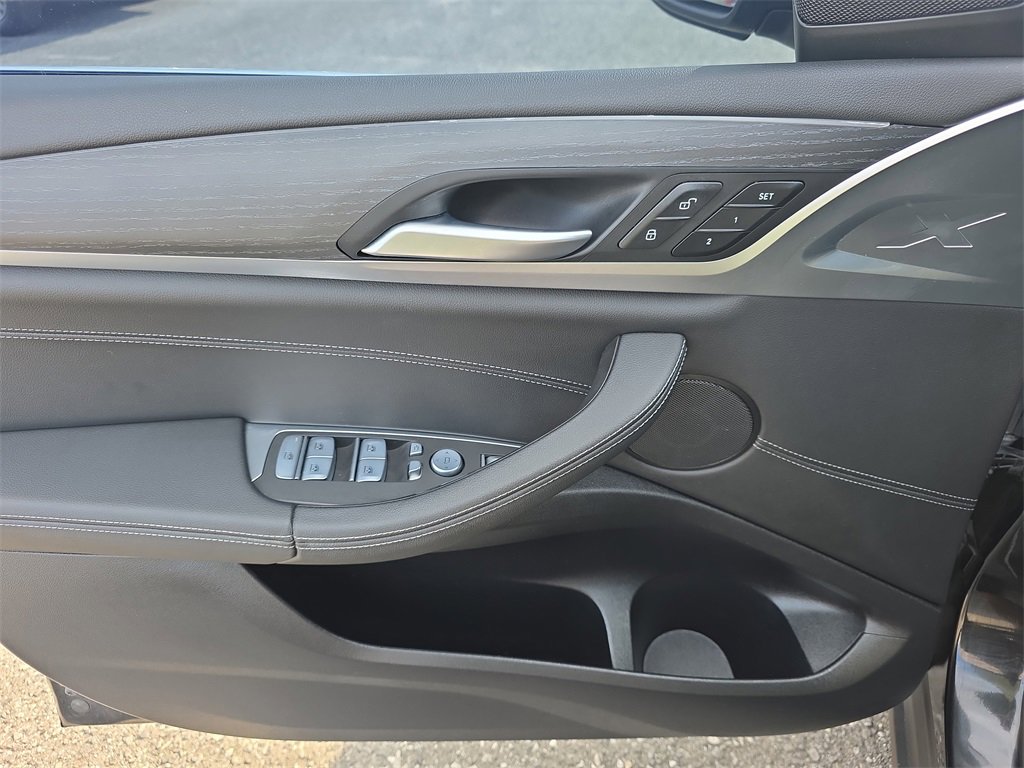 Used 2022 BMW X3 xDrive30i w/ Premium Package 2 image 18