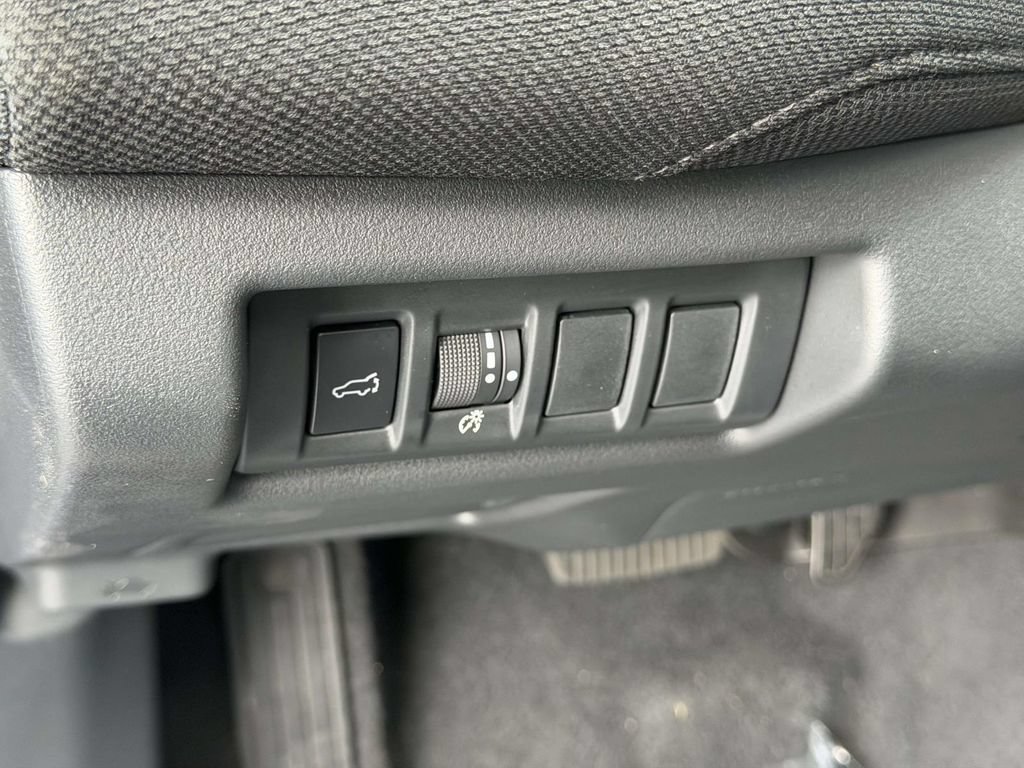 Certified 2026 Subaru Outback Premium AWD/4WD image 19