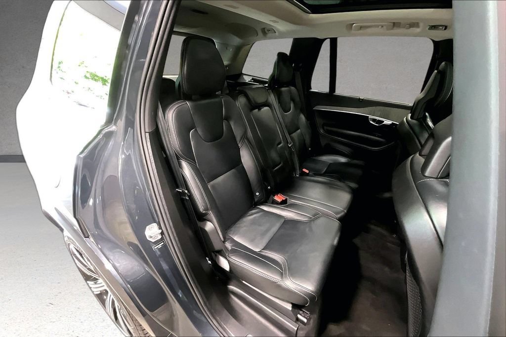 Certified 2022 Volvo XC90 T6 Inscription AWD/4WD image 25