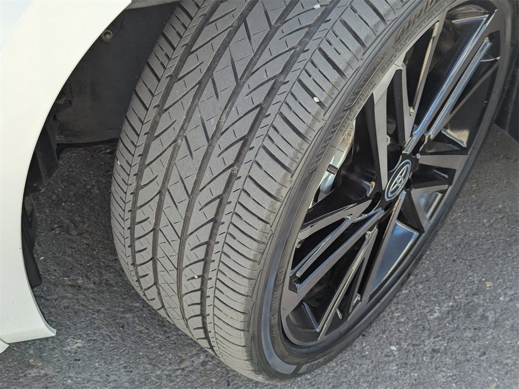 Used 2025 Toyota Camry XSE image 45