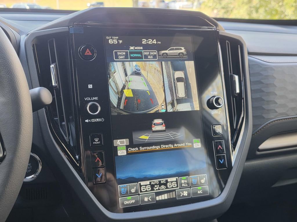 New 2026 Subaru Forester Touring image 20