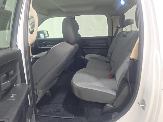 Used 2021 RAM 1500 Express w/ Wheel & Sound Group AWD/4WD image 11