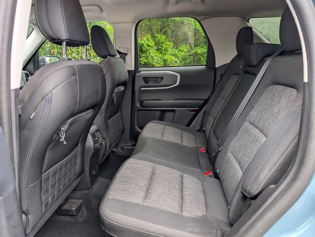 Used 2021 Ford Bronco Sport Big Bend AWD/4WD image 25
