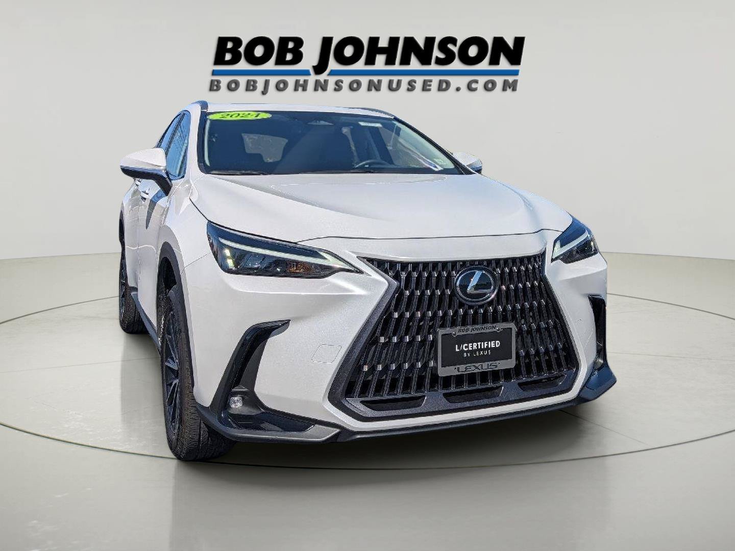 Used 2024 Lexus NX 350 AWD w/ Cold Area Package