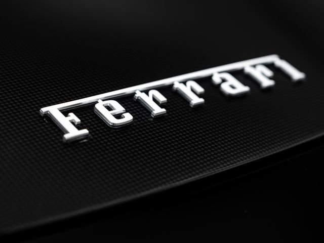 Used 2026 Ferrari Roma Spider RWD image 48