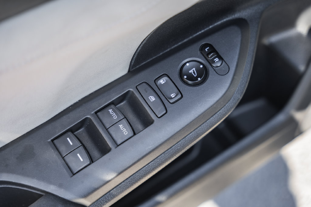 Used 2018 Honda Civic EX image 32
