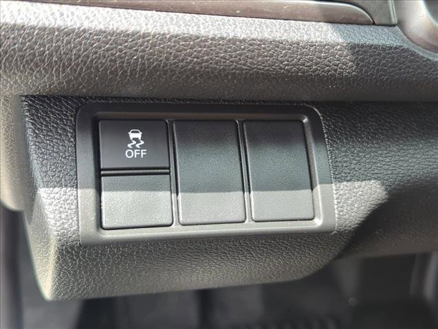 Used 2017 Honda Civic Si image 26