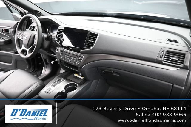 Used 2023 Honda Passport EX-L image 42