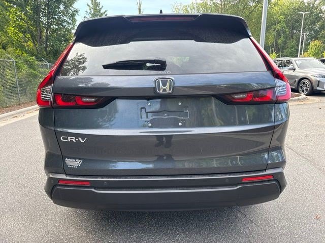 Used 2024 Honda CR-V EX-L image 6