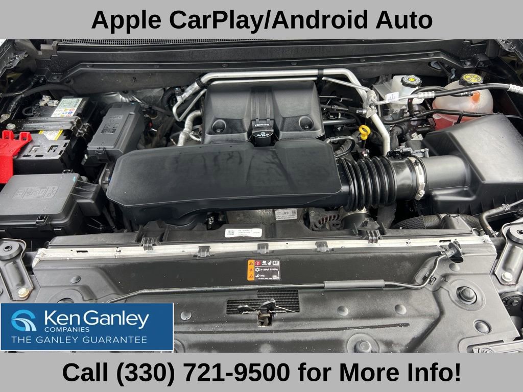 Used 2023 Chevrolet Colorado LT w/ LT Convenience Package image 58