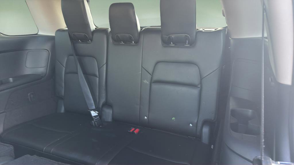 Certified 2024 Nissan Pathfinder SL image 20