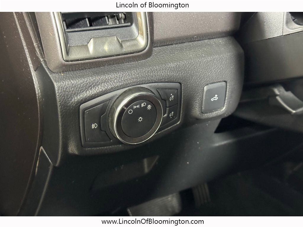 Used 2019 Ford Ranger Lariat w/ Equipment Group 501A Mid image 24