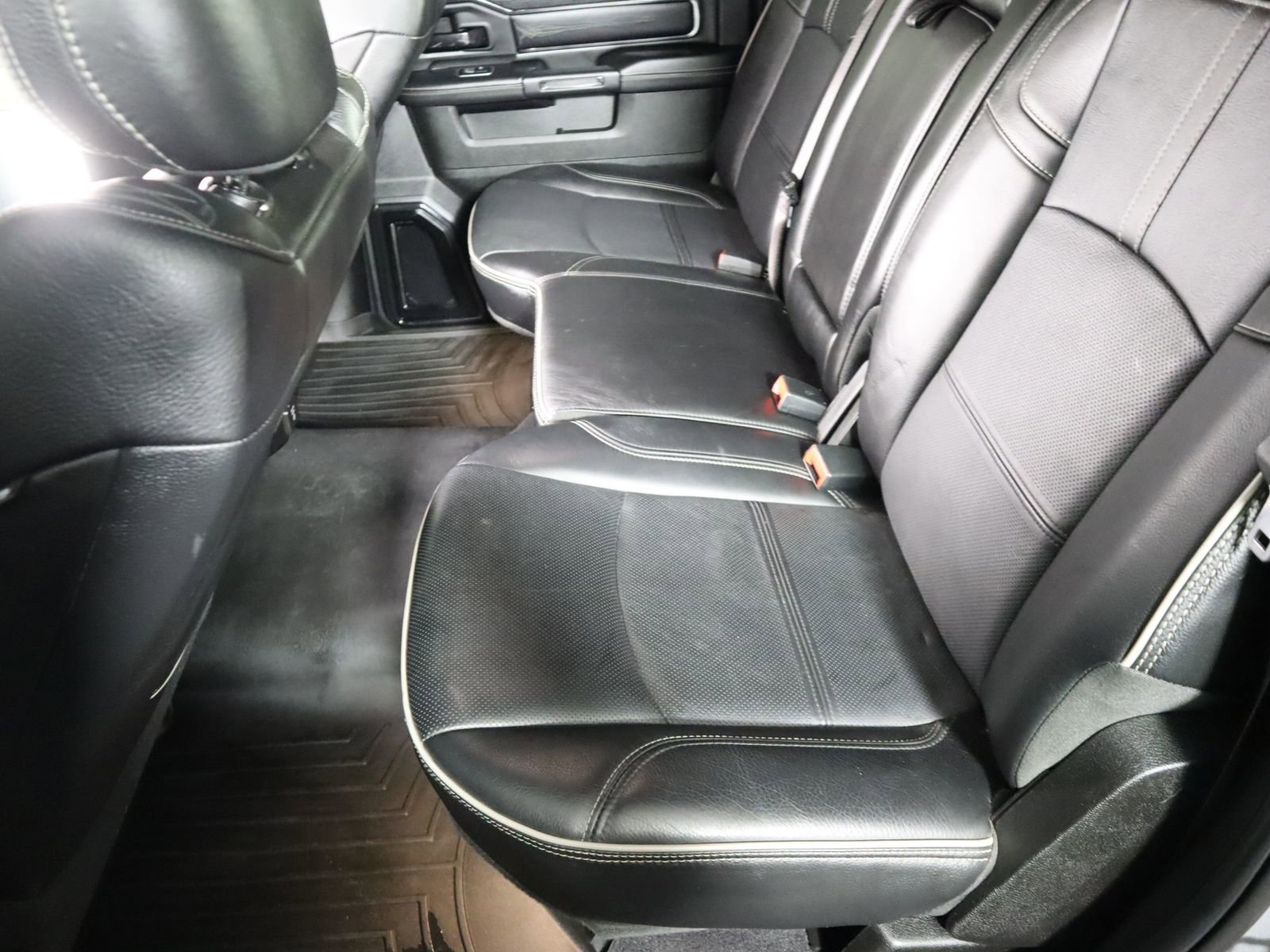 Used 2022 RAM 2500 Limited image 44