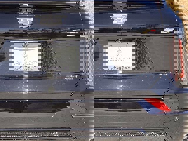 New 2026 Cadillac Optiq V image 5