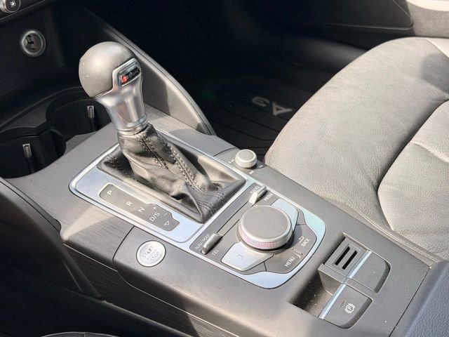 Used 2018 Audi A3 2.0T Premium Plus w/ Premium Plus Package FWD image 28