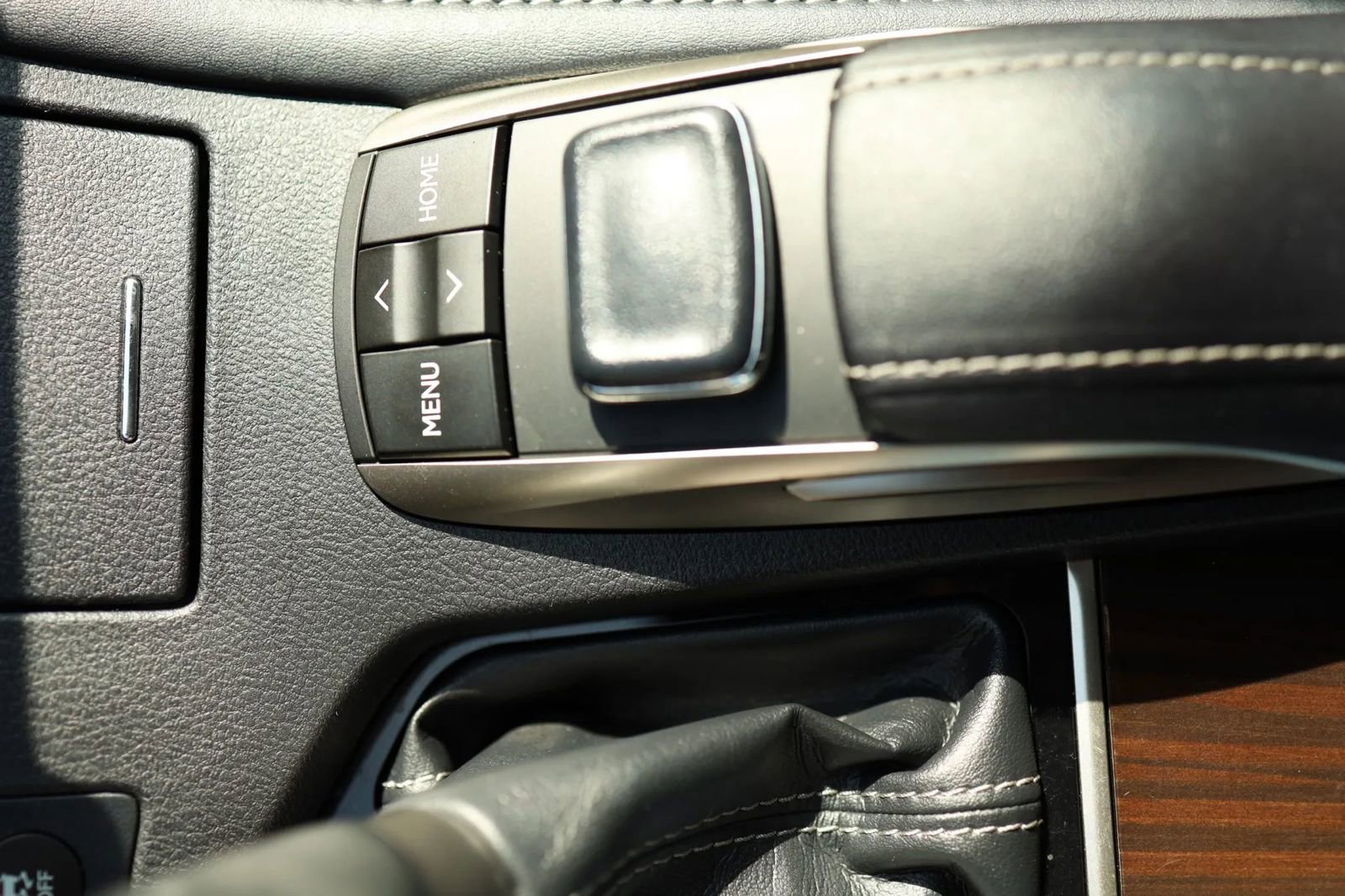 Used 2016 Lexus ES 350 image 27