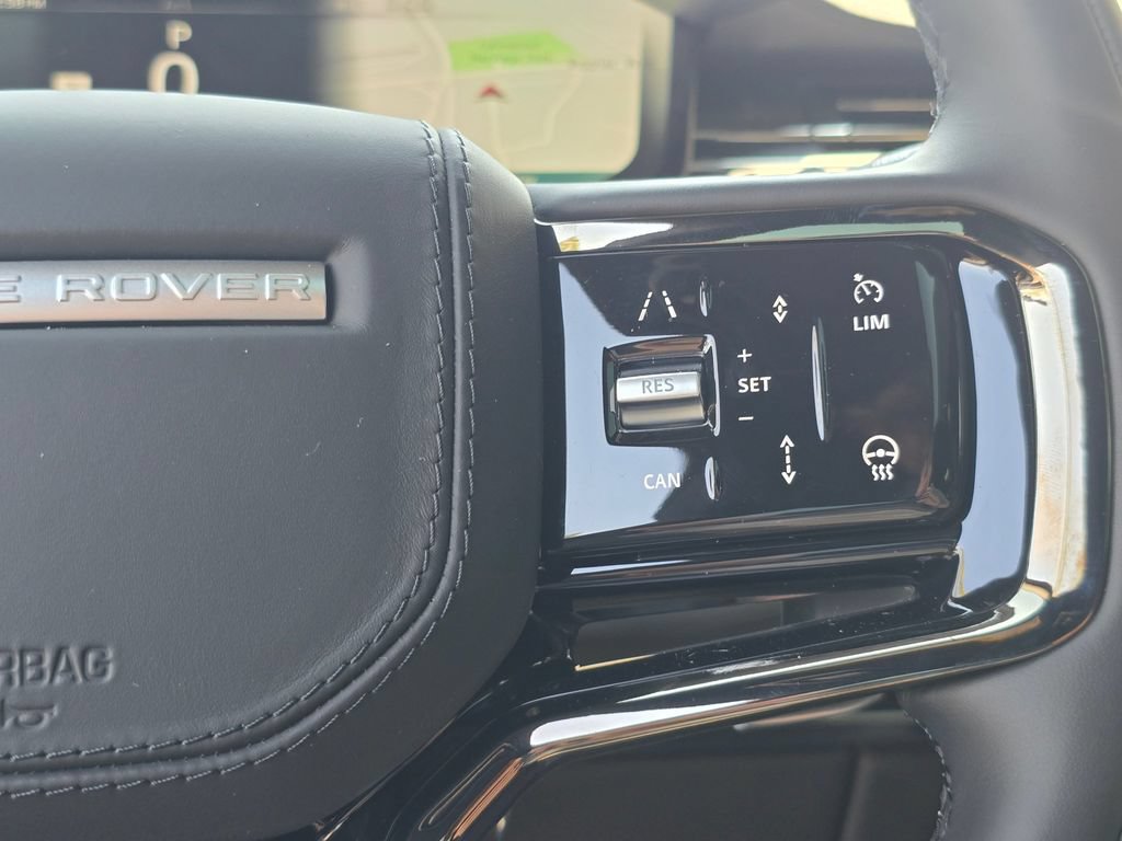 New 2026 Land Rover Range Rover Sport Dynamic SE AWD/4WD image 18