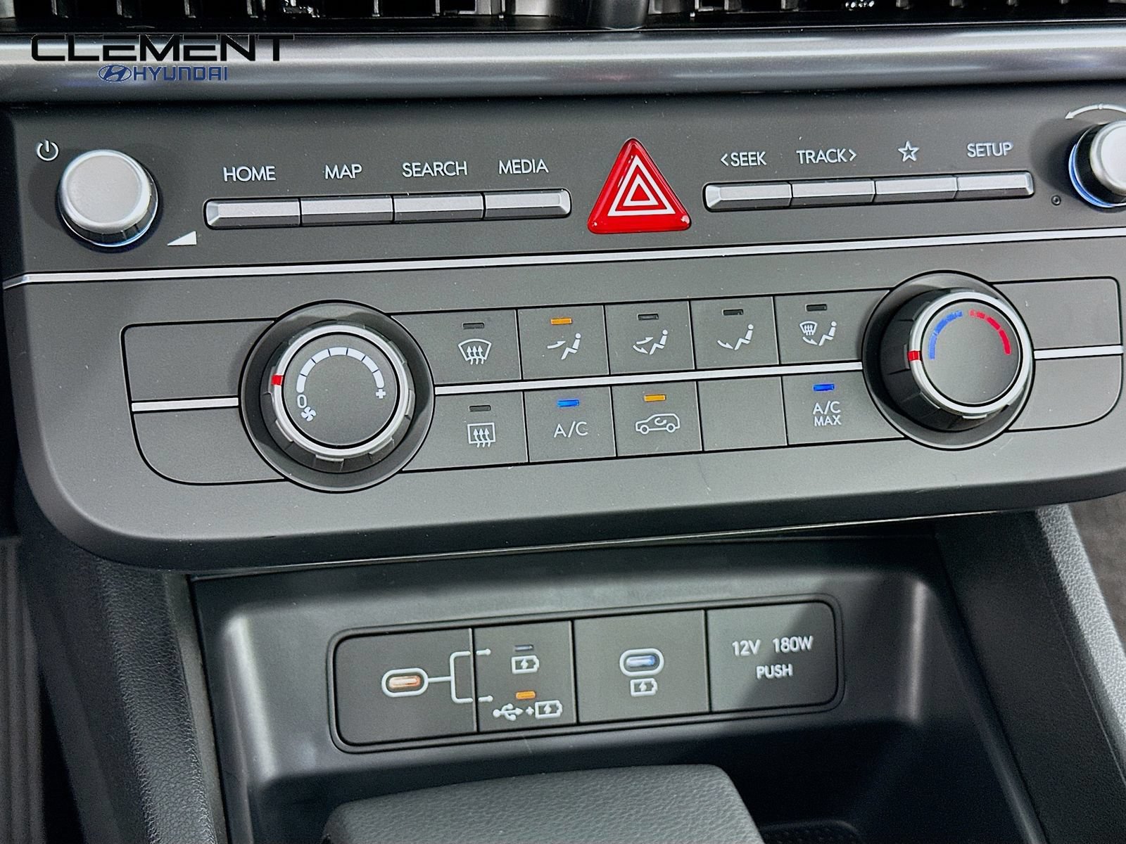 New 2026 Hyundai Tucson SE AWD/4WD image 19