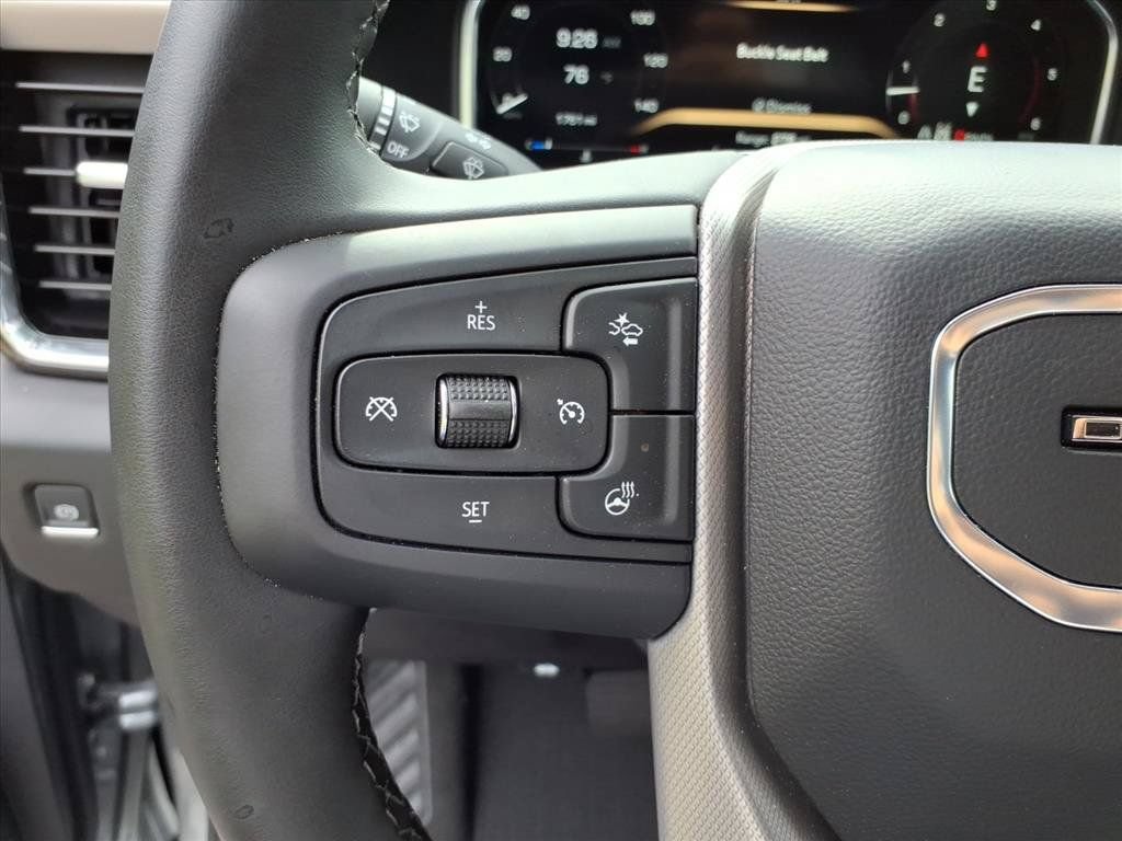Used 2026 GMC Sierra 2500 Denali w/ Denali Reserve Package AWD/4WD image 27