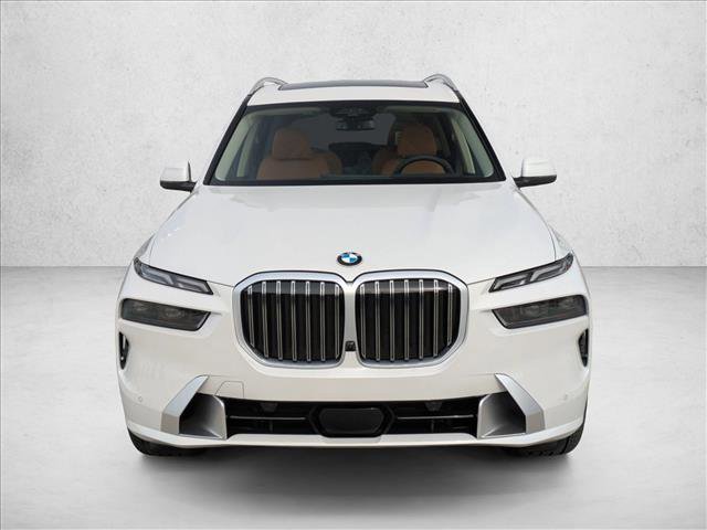 New 2026 BMW X7 xDrive40i image 6