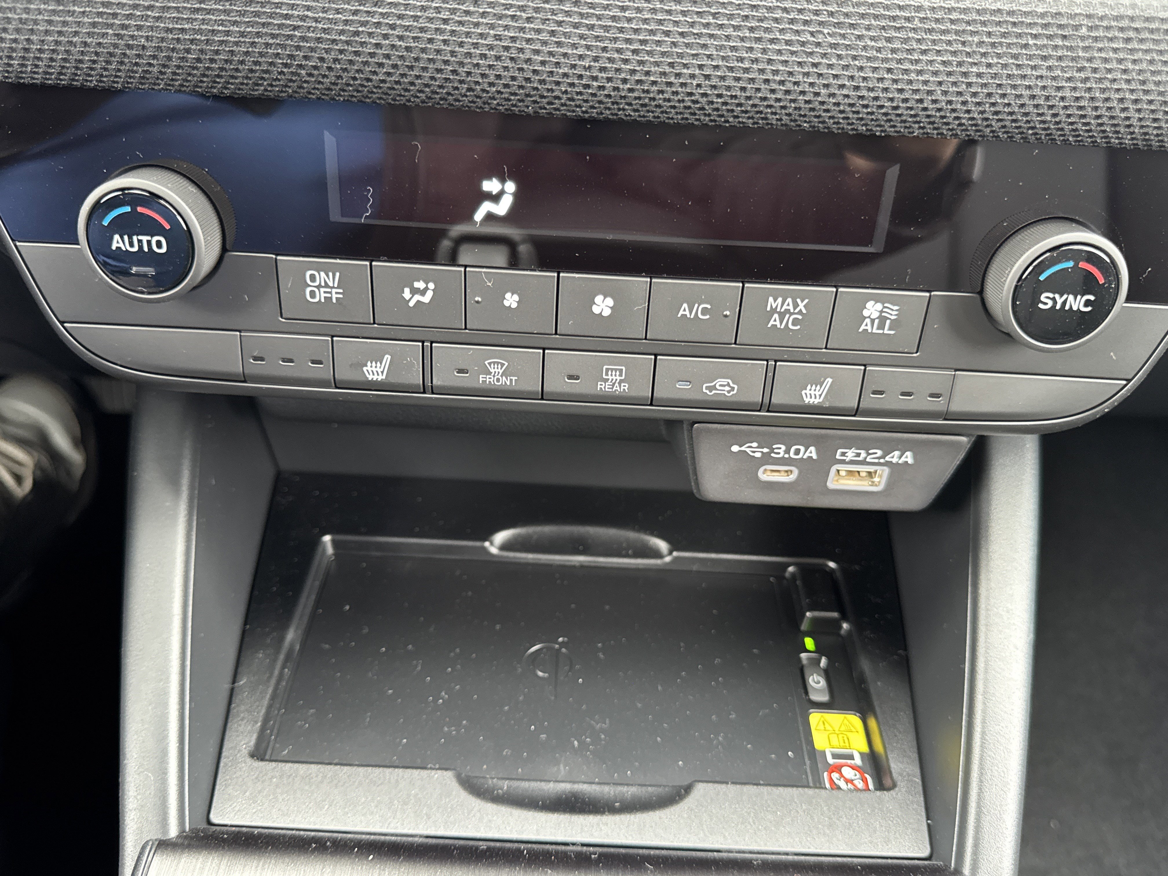 New 2026 Subaru Outback Limited AWD/4WD image 22