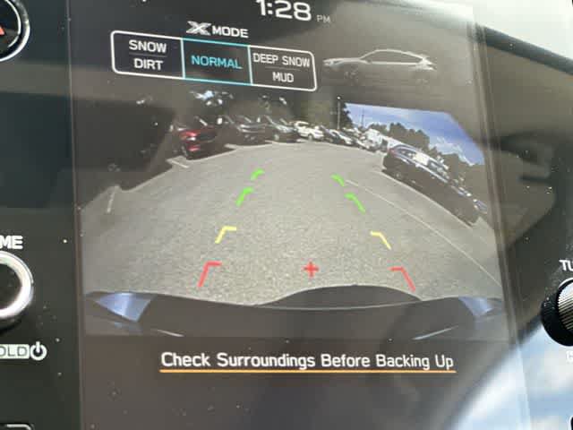 Certified 2026 Subaru Crosstrek 2.5i Premium AWD/4WD image 14