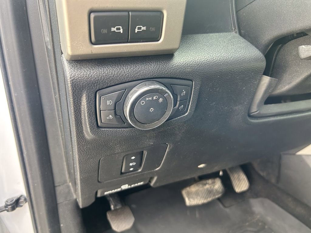 Certified 2021 Ford F250 Lariat w/ Lariat Value Package image 11