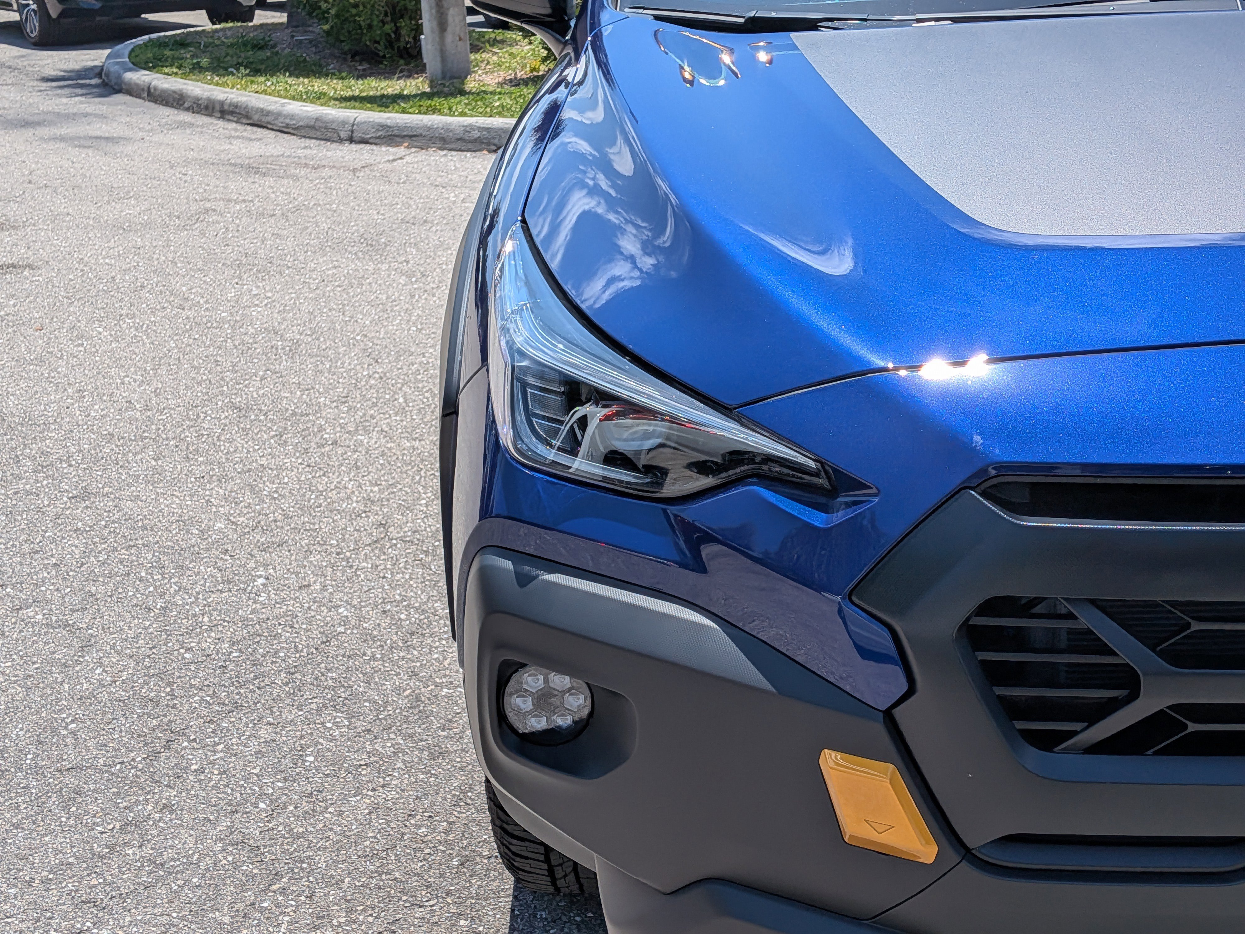 Certified 2026 Subaru Crosstrek 2.5i Wilderness w/ Crosstrek Mirror Package image 10