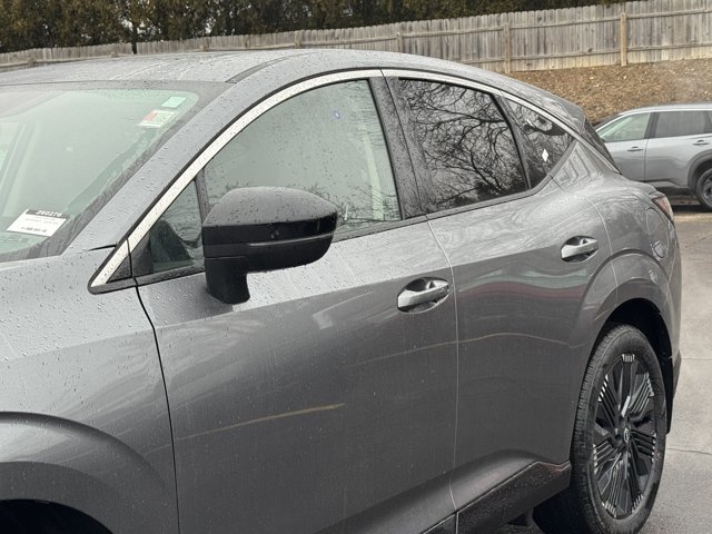 New 2026 Nissan Murano Platinum w/ Cargo Package AWD/4WD image 40