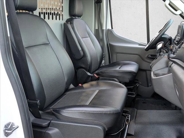 Used 2024 Ford Transit 250 148 Medium Roof w/ Load Area Protection Package image 21