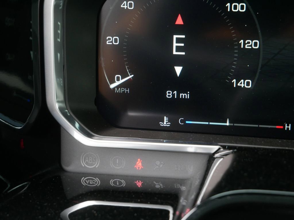 Used 2026 GMC Sierra 3500 SLT w/ SLT Premium Package image 33