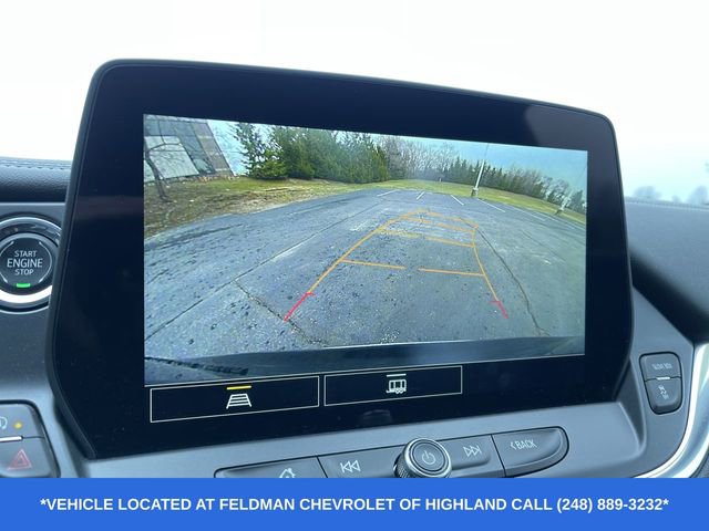 Used 2024 Chevrolet Blazer LT w/ Convenience Package image 15