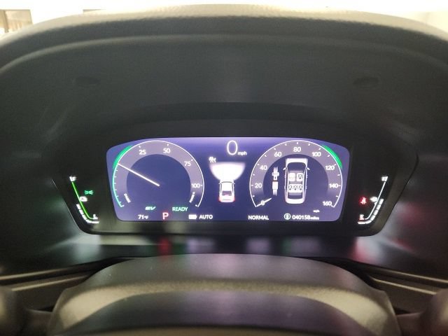 Used 2023 Honda Accord EX-L image 13