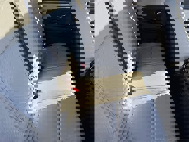 Used 2025 Hyundai Santa Cruz Limited image 25