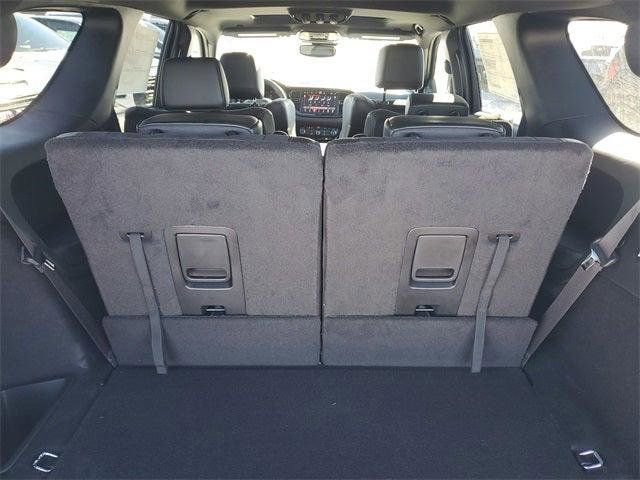 New 2026 Dodge Durango GT image 8