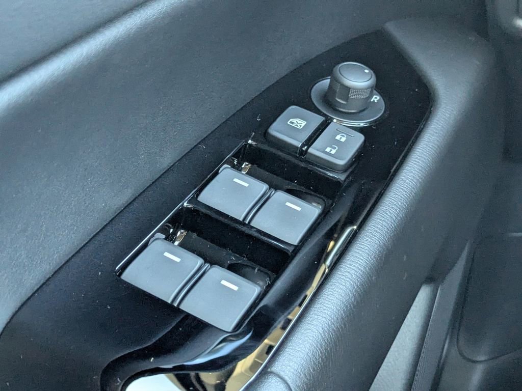 New 2025 MAZDA CX-5 AWD 2.5 S w/ Select Package image 24