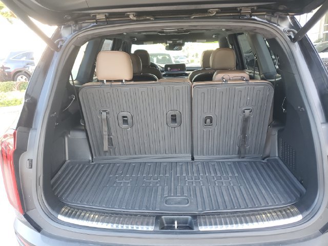 Used 2020 Kia Telluride SX w/ SX Prestige Package AWD/4WD image 6