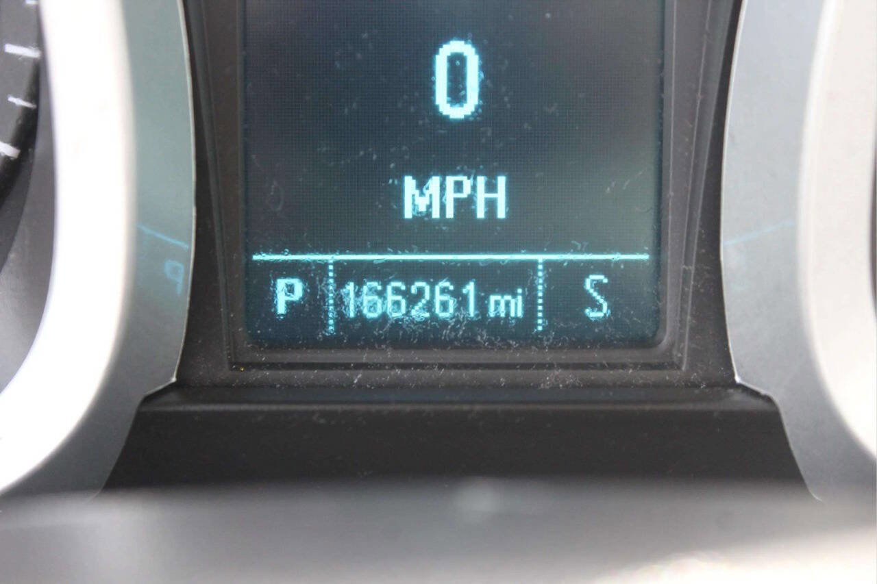 Used 2015 Chevrolet Equinox LT w/ Power Convenience Package image 9