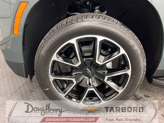 New 2026 Chevrolet Tahoe RST w/ Comfort Package AWD/4WD image 22