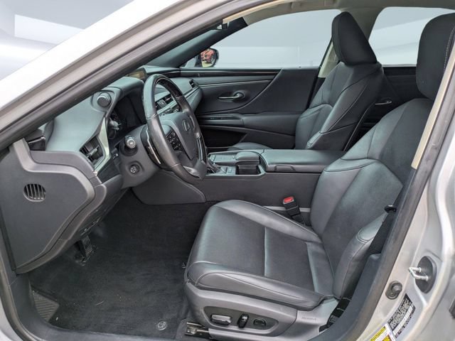 Used 2021 Lexus ES 350 w/ Premium Package FWD image 21