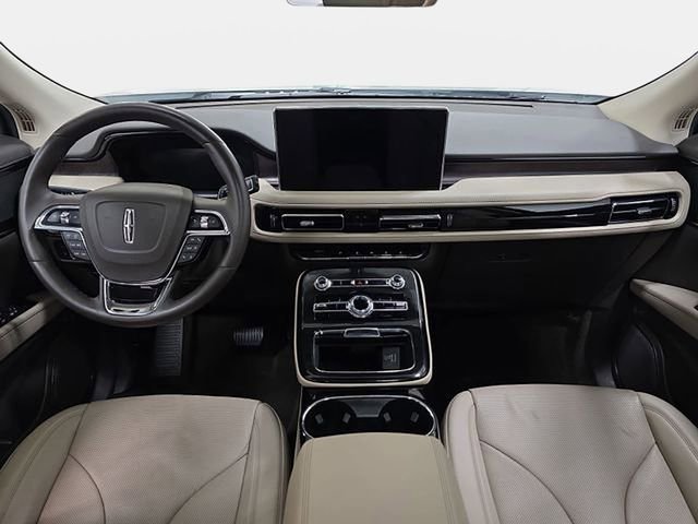 Certified 2022 Lincoln Nautilus Reserve w/ Cargo Utility Package AWD/4WD image 9