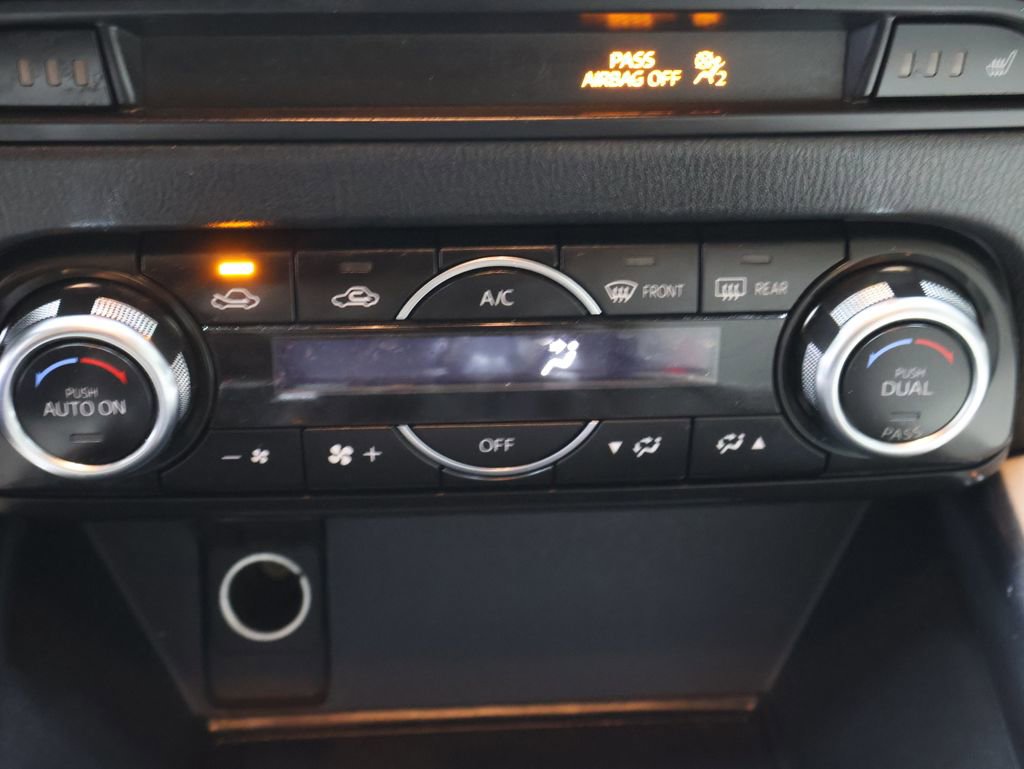 Used 2017 MAZDA CX-5 Grand Select FWD image 23