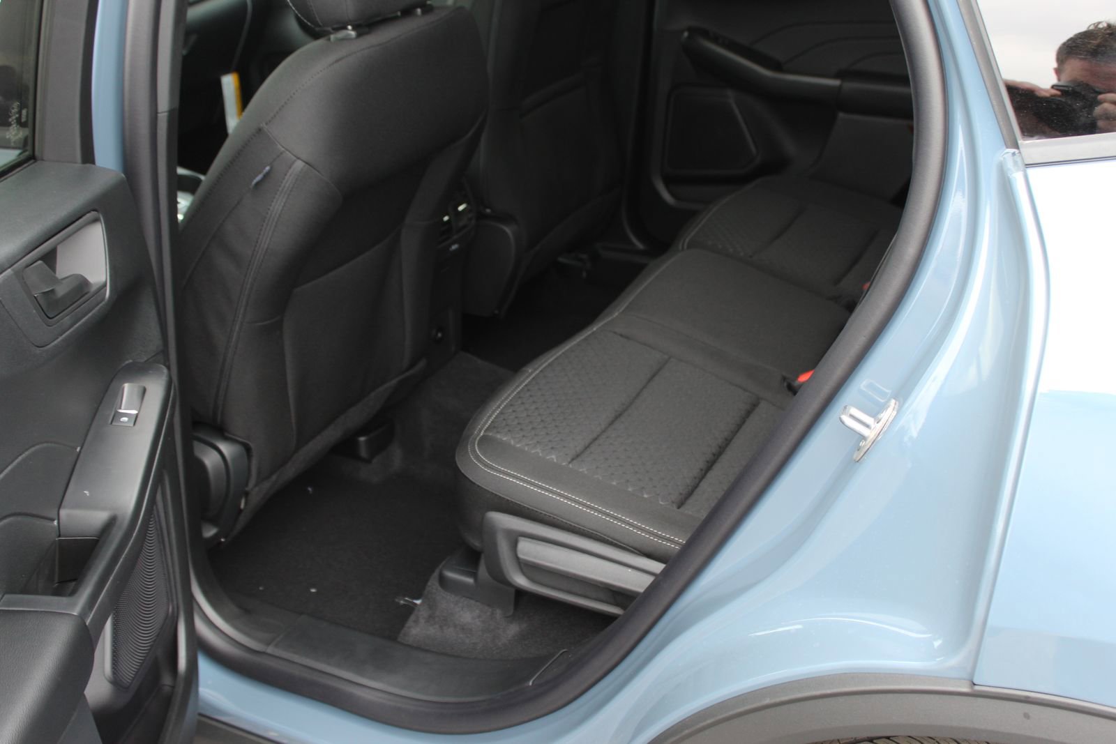 New 2026 Ford Escape Active w/ Cold Weather Package image 20