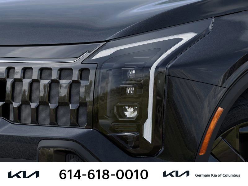 New 2026 Kia Sportage X-Line image 13