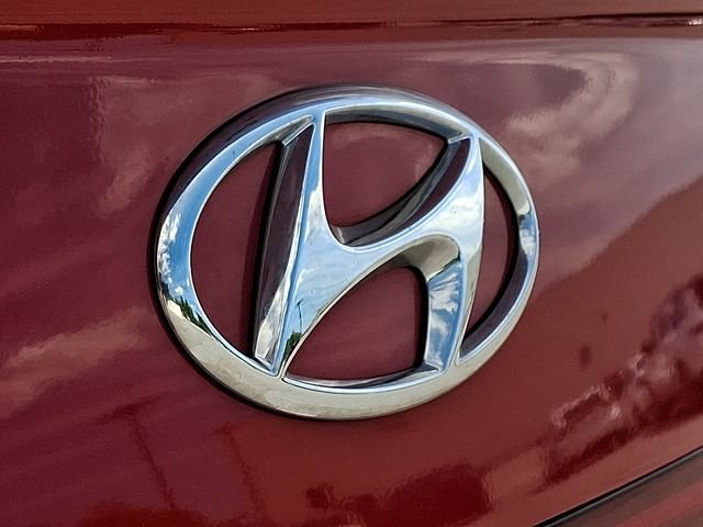 Used 2021 Hyundai Sonata N Line w/ Cargo Package FWD image 30