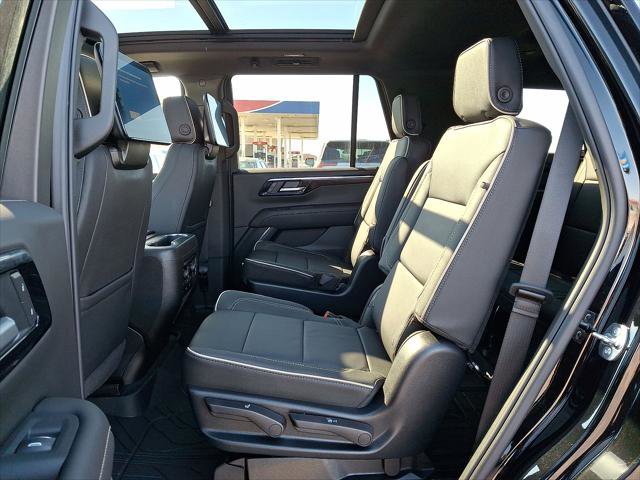 New 2026 Chevrolet Tahoe Premier image 19