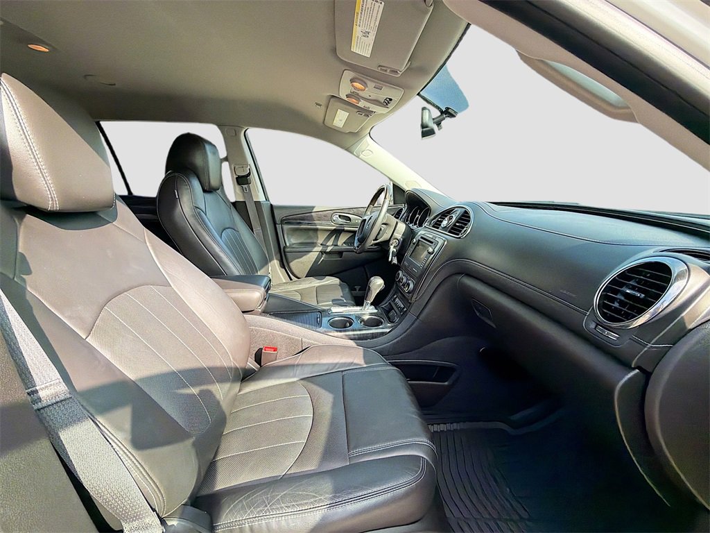 Used 2015 Buick Enclave Leather image 30